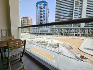 Chic Studio Living at Sterling