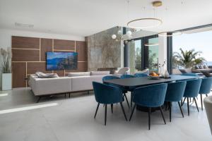 Luxury Villa Hedonia