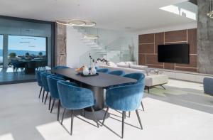 Luxury Villa Hedonia