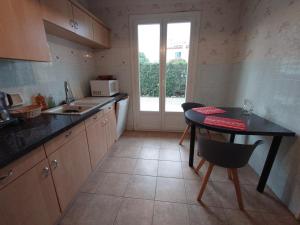 Maisons de vacances Le Palol Latour-Bas-Elne : photos des chambres