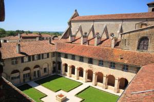 B&B / Chambres d'hotes Le Cazalet : photos des chambres