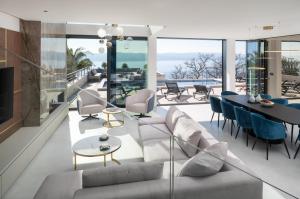 Luxury Villa Hedonia