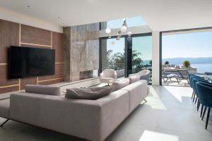 Luxury Villa Hedonia