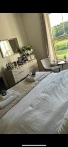 3 bedroom bed and breakfast at Riverview Bakery - Shotley Bridge