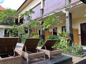 Ariartha homestay