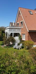 "Haus Rosenstraße - Whg 2"