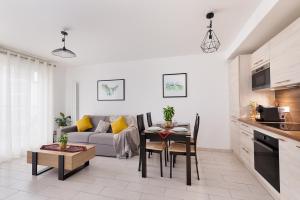 Chic & Cozy Living - Near Heart of Paris