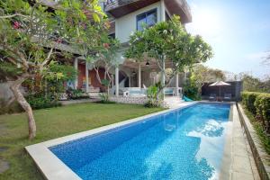 Ocean Forest Villa