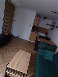 Apartament u Julii z widokiem na zamek