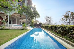 Ocean Forest Villa
