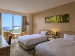 Yumihari-no-Oka Hotel