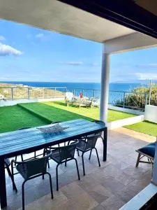 Villa Kalli - Porto Ennia - Fofóla