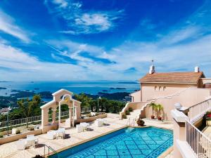 Yumihari-no-Oka Hotel