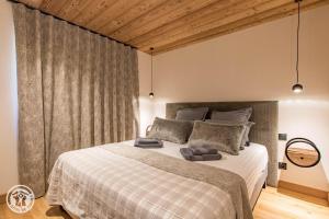Chalet ARAVIS COSY - Spa & piscine