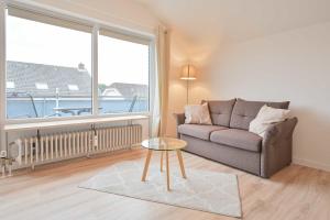 FeWo Deichhof Nr 15 - Rath