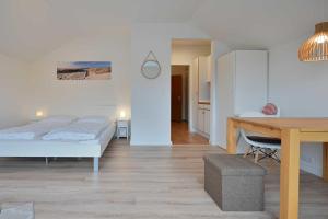 FeWo Deichhof Nr 15 - Rath