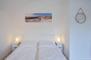 FeWo Deichhof Nr 15 - Rath