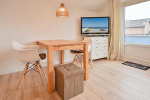 FeWo Deichhof Nr 15 - Rath