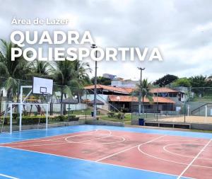 Apartamento no Condomínio Marina Clube