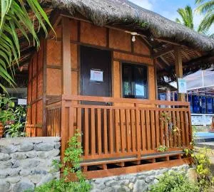Appleton Liitle Paradise Beach Resort & Restaurant BEACH HOUSE - Real