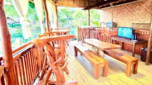 Beach House - Appleton Liitle Paradise Beach Resort & Restaurant