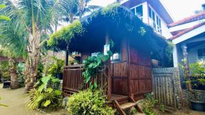 Beach House - Appleton Liitle Paradise Beach Resort & Restaurant