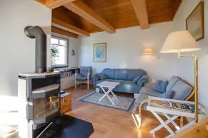 Ferienhaus Willand - Grube