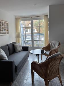 Ferienwohnung am Strand