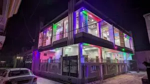 Aadya's Blessed Home - Dārānagar