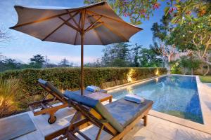Ocean Forest Villa