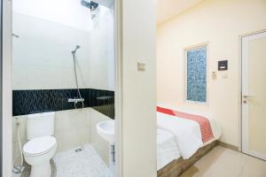 Phòng Đôi Tiêu chuẩn (Standard Double)