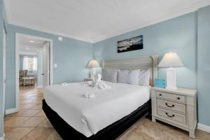 Bluewater Resort 1106