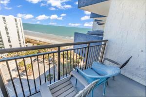 Bluewater Resort 1106