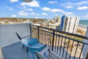 Bluewater Resort 1106