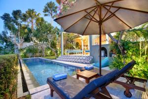 Ocean Forest Villa