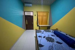 OYO 94509 Salsabillah Homestay Syariah
