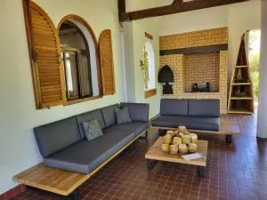 Villa Diana Beach - Amborovy