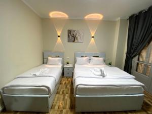 City inn Cairo hotel