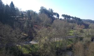 Hotel O´xardin
