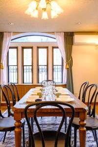 Shibuya Urban Retreat - 東京観光に便利 - 代々木上原駅から徒歩1分