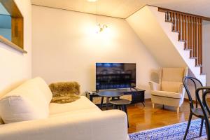 Shibuya Urban Retreat - 東京観光に便利 - 代々木上原駅から徒歩1分