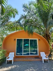 Khao Sok Saengtawan Resort And Camp