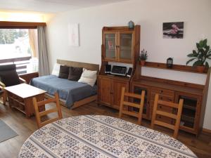 Residenz Rosablanche, TORTIN SIVI158