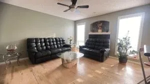 Monthly Accommodation Edmonton Londondery, Pilot Sound, McConachie Area - Edmonton