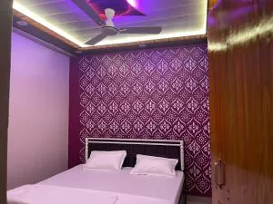 SHREE RAMA KRISHNA HOMESTAY near RAM MANDIR - Ayodhya