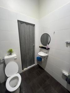 Inap Kasih Homestay Gua Musang Bandar Utama - Free Wifi, Netflix, Coway Provided