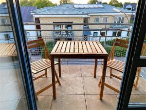 Fewo Strandhausvilla Whg15