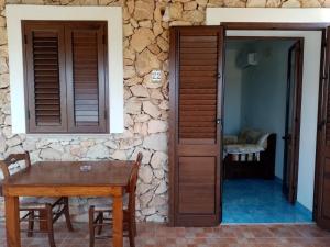 Residence Punta Sottile A 2 passi dalla spiaggia di cala francese Lampedusa