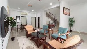 Permas house Small gathering - 马西