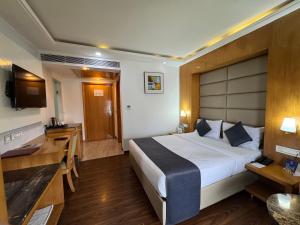 GMS Grand Boutique Hotel ( A Unit of GMC Hotel & Resorts)